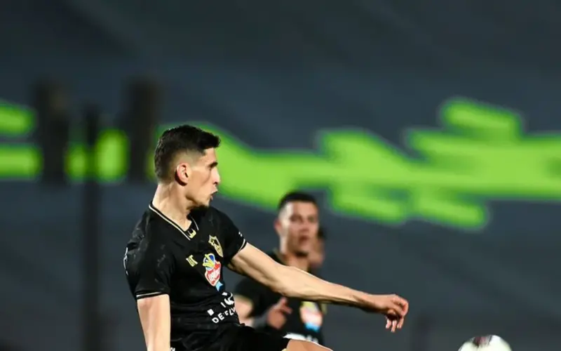 محامي صلاح مصدق: لم نوقع على اتفاقية الزمالك.. و48 ساعة حاسمة